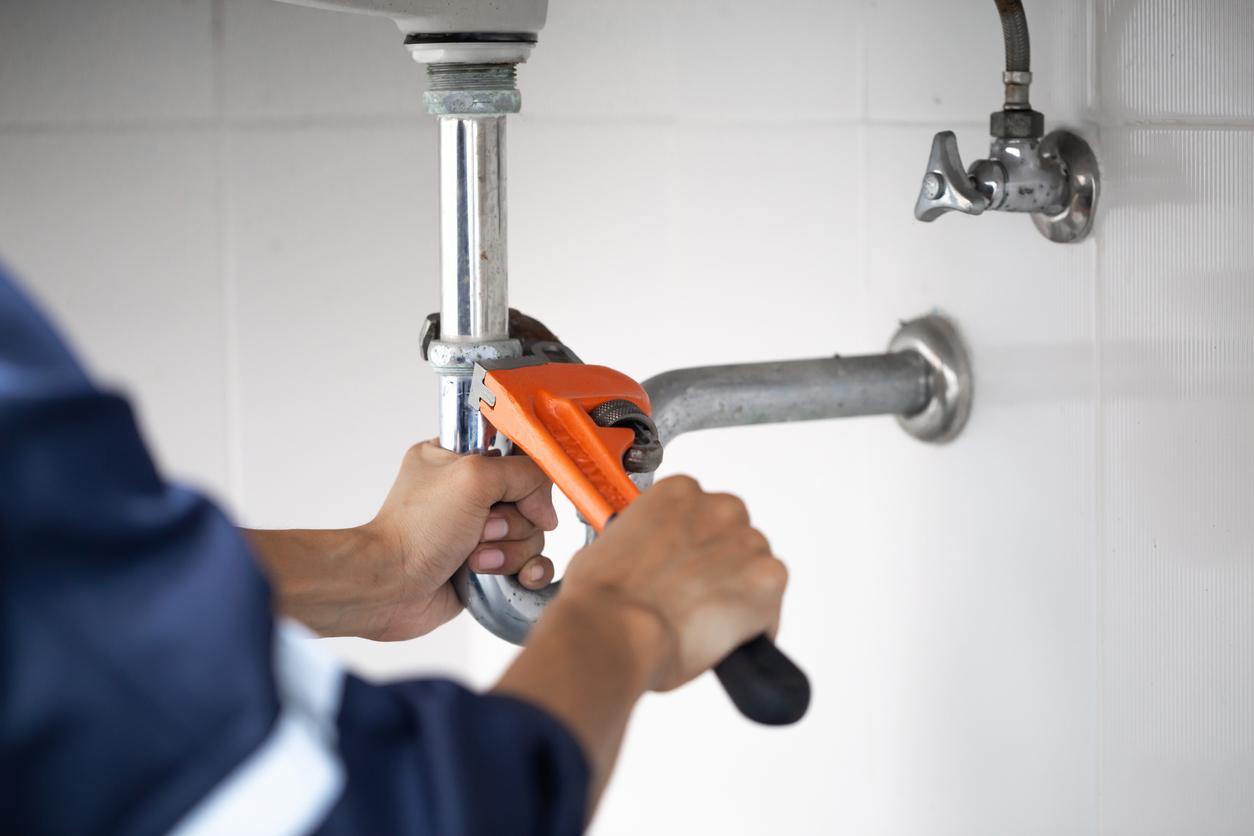 Des Moines, Iowa Plumbers and Drain Cleaning Services